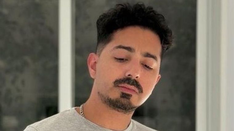 Gianfranco Gaspar Núñez está acusado de explotación sexual y trata de personas.&nbsp;