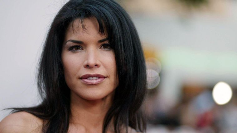 Sánchez fue presentadora de la competencia de baile "So You Think You Can Dance".