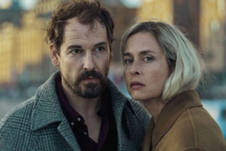 Unfamiliar se mantiene como la serie más vista de Netflix Unfamiliar se mantiene como la serie más vista de Netflix