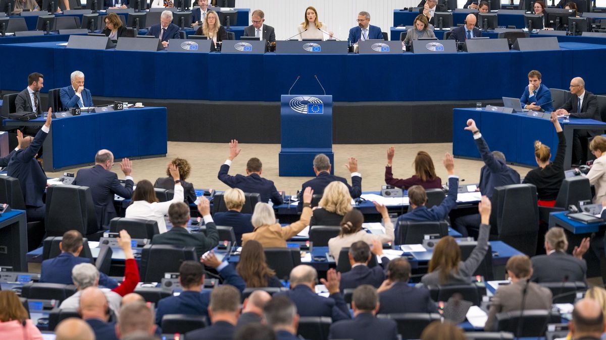 La Unión Europea siente que ante la amenaza de Rusia debe armarse y defenderse