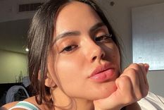 Samadhi Zendejas posee millones de seguidores en redes sociales Foto: Instagram/Samadhi Zendejas