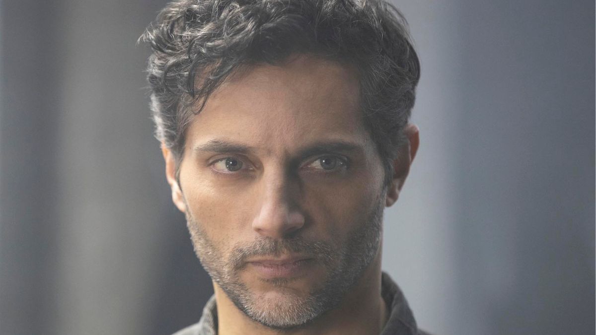 Joaquín Furriel arrasa en Netflix con el estreno de una nueva miniserie