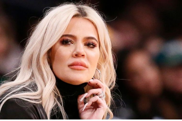 Khloé Kardashian Foto: Vanity Fair