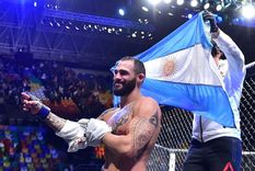 Foto: Twitter @GuerraAndres10