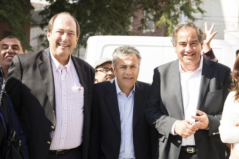 Foto: Noticias Argentinas