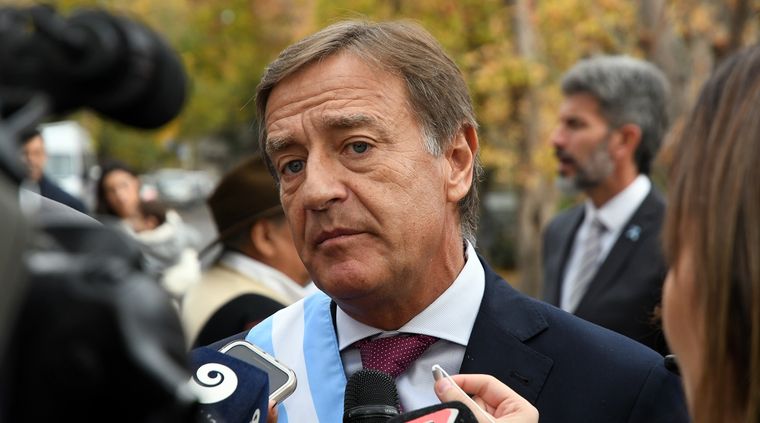 Foto: ALF PONCE MERCADO / MDZ