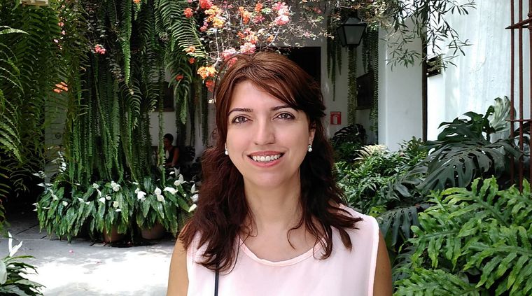 Foto: Secretaría de Cultura