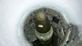 Trump ordena reanudar las pruebas de armas nucleares en EE.UU. por primera vez en más de 30 años Trump ordena reanudar las pruebas de armas nucleares en EE.UU. por primera vez en más de 30 años