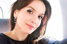 natalia oreiro conducira el nuevo reality de telefe