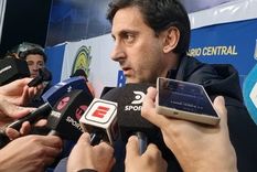 Diego Milito arremetió contra la AFA Diego Milito arremetió contra la AFA