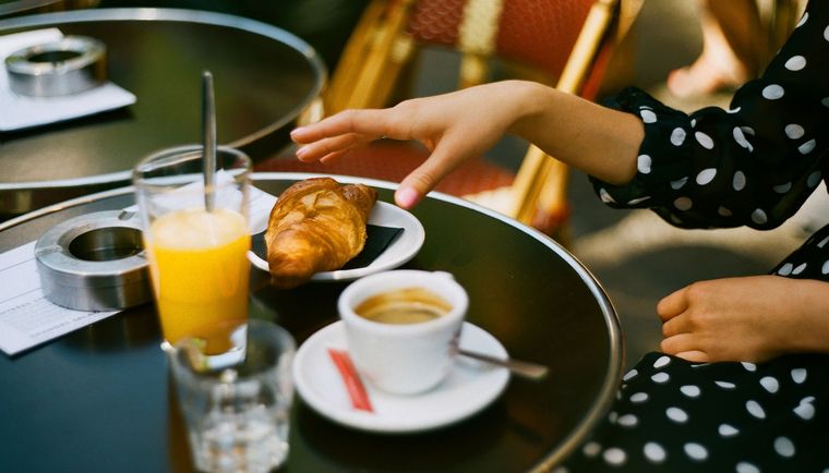 Muchos locales se sumaron a la causa y otorgan beneficios a quienes decidieron vacunarse Foto: Foto de Daria Shevtsova en Pexels