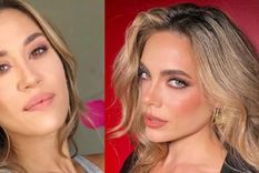 Emilia le hizo una recomendación a Jimena que cambió su vida Foto: Archivo MDZ Emilia le hizo una recomendación a Jimena que cambió su vida Foto: Archivo MDZ