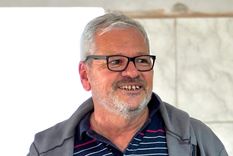 Oscar Bonnardel murió a los 62 años