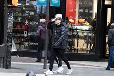 que dice el pronostico para este sabado: ¿el ultimo respiro antes del viento zonda?