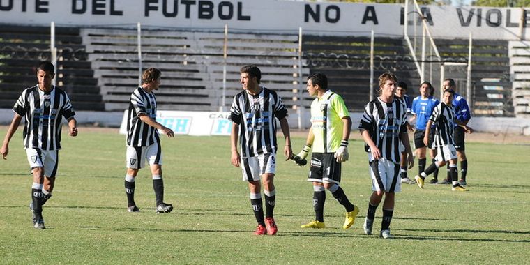 Foto: Alf Ponce / MDZ