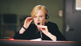 Nicole Kidman protagoniza esta película disponible en Netflix. Nicole Kidman protagoniza esta película disponible en Netflix.