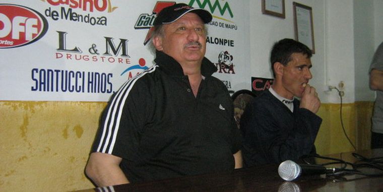Foto: Sebastián Colucci/Mdz
