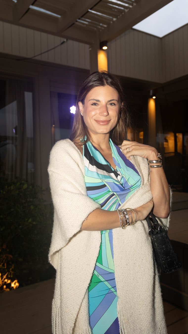 Delfina Ferro. Delfina Ferro.