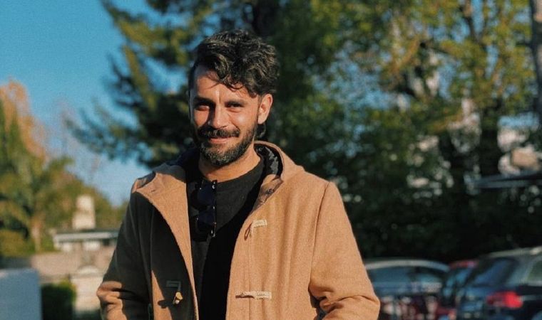 Gonzalo Heredia y una atrevida confesión Foto: Instagram @gonzaloezequielheredia