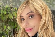 La mediática llamó la atención de sus seguidores con su lanzamiento como cantante.