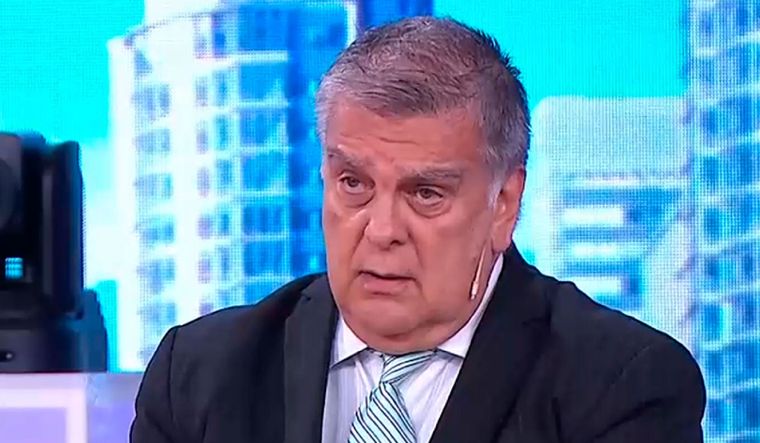 Ventura dejará su puesto en APTRA a fin de año