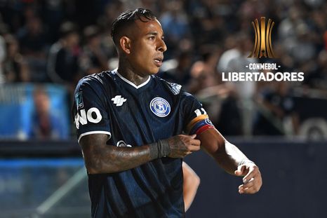 Hoy Independiente Rivadavia conocerá los rivales que enfrentará en la Copa Libertadores. Hoy Independiente Rivadavia conocerá los rivales que enfrentará en la Copa Libertadores.