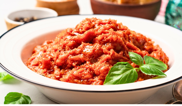 Guía completa de pappa al pomodoro: delicias de la toscana Foto: Shutterstock