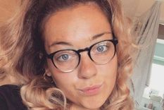 Hannah Webb intentó buscar trabajo 280 veces, y no se rindió. Foto: BBC