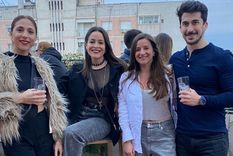 No te pierdas la galería de fotos, al final de la nota. Foto: FEDE CROCE / MDZ No te pierdas la galería de fotos, al final de la nota. Foto: FEDE CROCE / MDZ