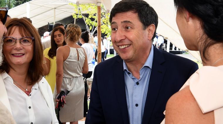 Foto: ALF PONCE / MDZ