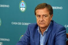 suarez revelo sus diferencias con alberto fernandez por el manejo de la pandemia