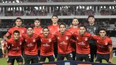Estudiantes busca desacerse de un futbolista de renombre. Estudiantes busca desacerse de un futbolista de renombre.