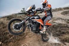 ktm fabricara la 790 adventure en el pais