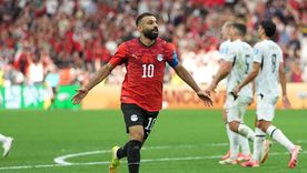 La Egipto de Salah va por la clasificación en el Mundial 2026. La Egipto de Salah va por la clasificación en el Mundial 2026.