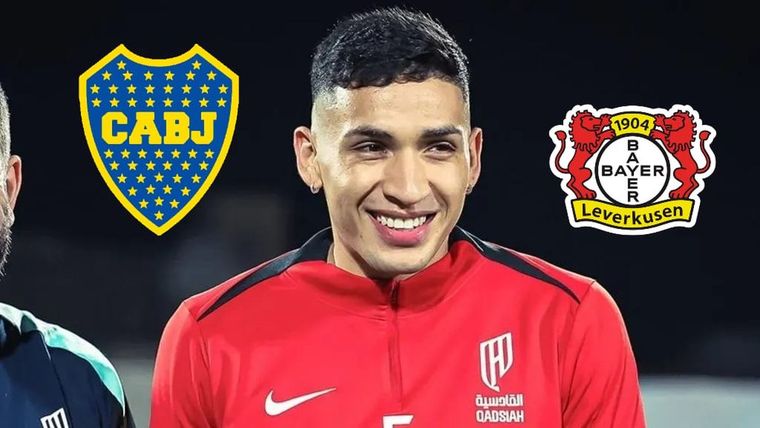 Festeja Boca: Equi Fernández está a punto de ser vendido en una cifra millonaria y le entraría una buena suma de dinero al Xeneize.
