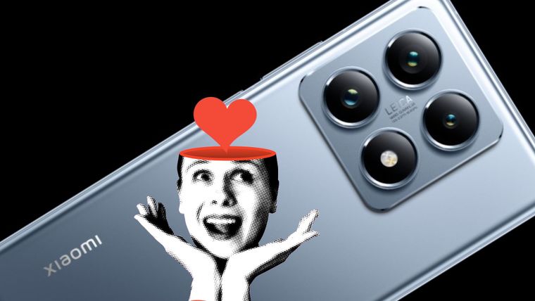 Luego de un mes de uso te cuento todo del Xiaomi 14 T