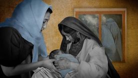 Foto: BBC/ELAINE JUNG