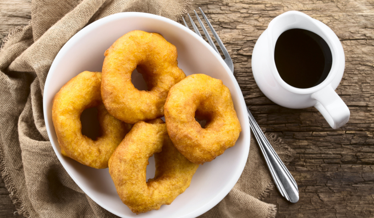 El secreto de los buñuelos peruanos perfectos: tradición y sabor Foto: Shutterstock