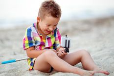 Esto fue lo que dijo la inteligencia artificial Foto: Archivo MDZ Esto fue lo que dijo la inteligencia artificial Foto: Archivo MDZ