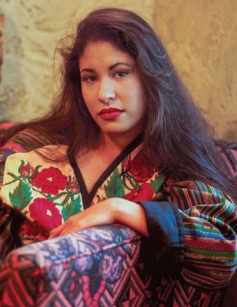 Selena Quintanilla