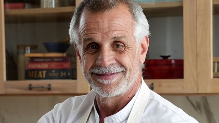 La familia Petersen agradeció el apoyo tras confirmar que el chef fue extubado y se encuentra estable. La familia Petersen agradeció el apoyo tras confirmar que el chef fue extubado y se encuentra estable.