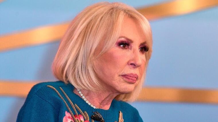 Laura Bozzo causó la polémica, tras su salida de Gran Hermano España. Foto: Archivo