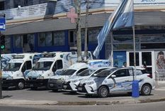 Clausuraron diez clínicas vinculadas a Argentina Salud, la red de médicos truchos