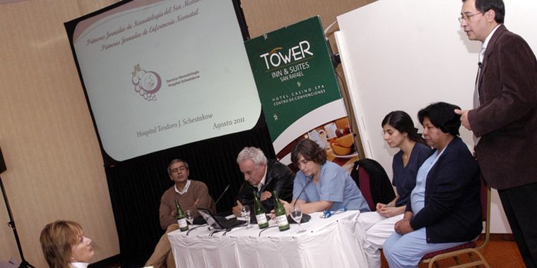 Foto: Ariel Jalley/Mediamza.com