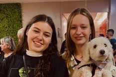 No te pierdas la galería de fotos, al final de la nota. Foto: MDZ