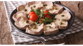 El plato estrella: receta de vitel toné para fiestas. El plato estrella: receta de vitel toné para fiestas.