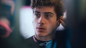 El piloto de Alpine se prepara para el estreno en una temporada marcada por un nuevo reglamento.