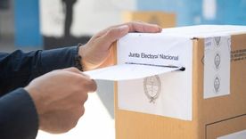 El padrón definitivo ya está online: consultá en la web de la Justicia Nacional Electoral con tu DNI y verificá establecimiento, mesa y orden para el 26 de octubre. El padrón definitivo ya está online: consultá en la web de la Justicia Nacional Electoral con tu DNI y verificá establecimiento, mesa y orden para el 26 de octubre.