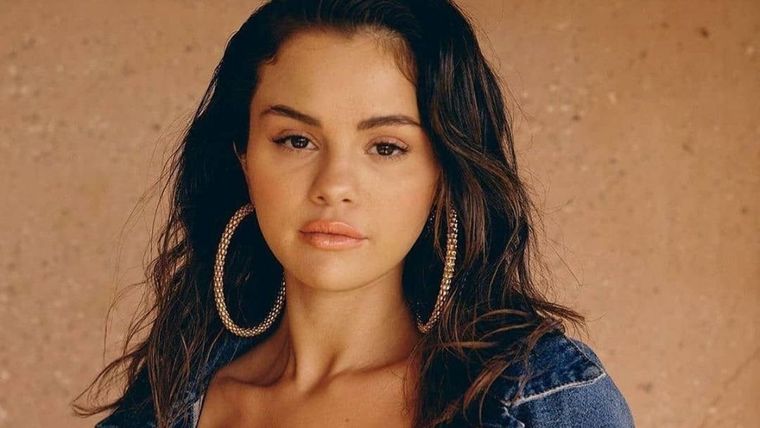 Selena Gómez Instagram Selena Gómez