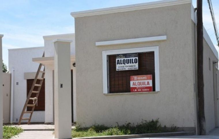 El descongelamiento de alquileres disparó una ola de rumores sobre desalojos masivos